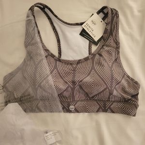 Senita Athletics Sarah Sports Bra